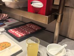 -海底捞火锅(吴中路店)