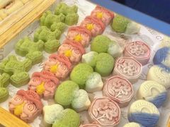 -知味观(湖滨店)