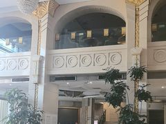 -碧中海汤泉汗蒸酒店