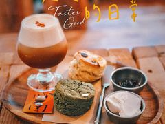 -CAFE CHEZ W一木家(香山路店)