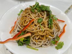 酸辣莜面-凯鸽酒楼(大同振兴街店)