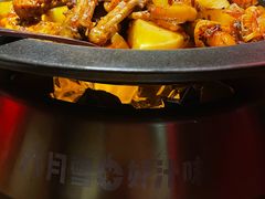 -六月雪干锅(绵阳凯德广场店)