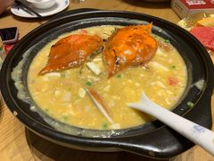 -老阿爸江浙土菜(前进东路店)