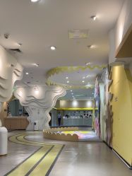 -MELAND CLUB亲子乐园·派对(浦东LCM置汇旭辉馆)