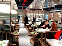 大堂-野妹火锅(龙岗店)