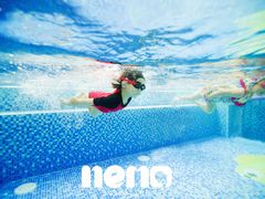 -尼莫亲子游泳NEMOSWIM(西美中心)