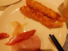 -The COOK·厨餐厅·自助餐(浦东嘉里大酒店)