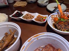 -鱼食饭稻·苏浙土菜17年老馆子(平江路店)