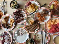 -比格比萨自助(云冈区步行街店)