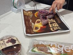 -仟吉(星汇维港店)