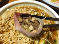 -苏小柳手工点心(人民广场分院)