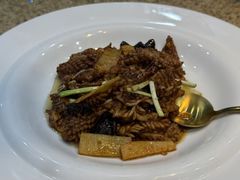 -鹊华居·地道鲁菜·海鲜·融合味(大明湖店)