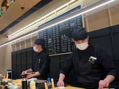 -Sushi Hanzo半藏(天环广场店)