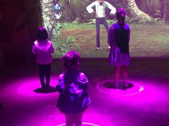 -珠海横琴国家地理探险家中心(创新方)