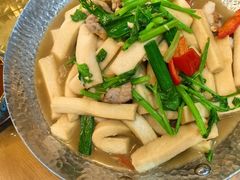 -下梅人家土菜馆(历史文化餐厅度假区店)