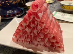 羊肉片-南门涮肉(东单店)