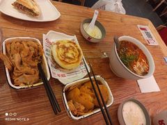 -煜北·西北小馆(曲阳路店)