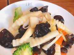 -集品堂·JPC餐厅(青年大街市府店)