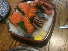 -樱宿日式和牛烧肉(五道口店)