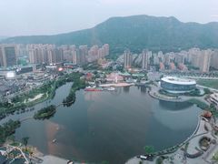 -舟山希尔顿酒店