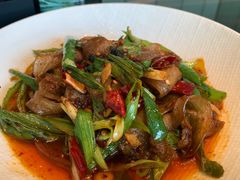 -运·中餐厅(成都华尔道夫酒店)