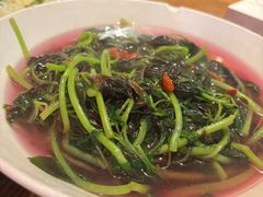 -张家卫·阳江菜·小海鲜(肥婆湾桥店)