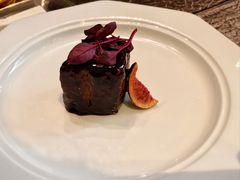 -北京泰富酒店-柏景轩中餐厅