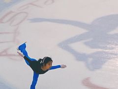 -全明星滑冰俱乐部(万象城店)