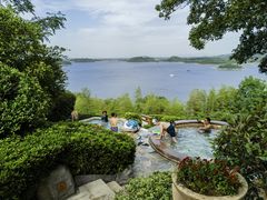 -天目湖涵田半山温泉