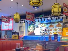 -渔家风味·鲅鱼水饺·央视展播·海鲜天津菜(开发区店)