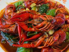 经典十三香小龙虾-拙大师·龙虾四季排档·夜宵至凌晨4点(唯亭店)
