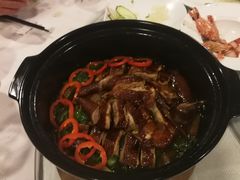-申粤轩酒楼·三十年粤菜经典(丁香花园店)