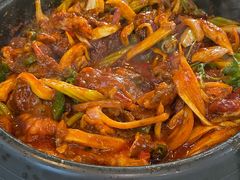 -屋里家延边朝鲜族冷面(梅林3店)