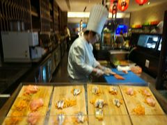 -宁波逸东豪生大酒店·豪生咖啡厅