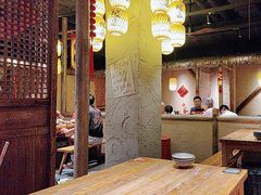 -破三川·新川菜(静安大融城店)