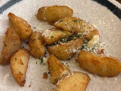 -PIZZA BIANCA(万象城店)