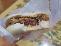 -清真拉妈卤味(回民街店)