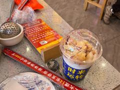 -阿婆情腊排骨火锅(金虹路店)