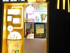 -麦当劳(秣陵路店)
