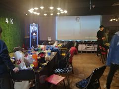 -4k轰趴馆(中关村店)