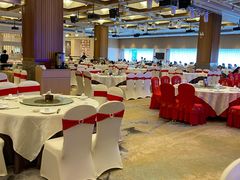 大堂-海皇食府(水都假日酒店店)