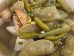 -葡萄园鱼庄(新津店)