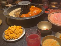 -晓宇重庆火锅(西安荟聚店)
