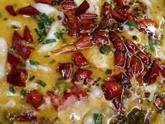 -川里谈·川味小馆(北京路店)