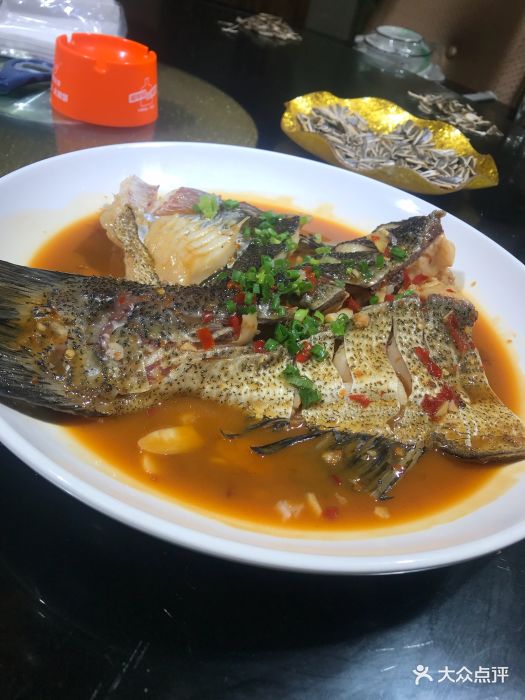 渔码头·千岛湖特色农家菜(临湖而食 店)图片 - 第63张