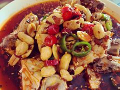 -安吉海鲜中餐厅ANJI CHINESE Restaurant