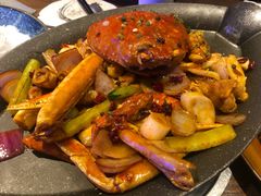 -蟹之国·精品蟹料理(极地店)