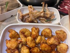 -多迷烫菜广场(水心大厦店)