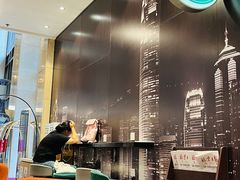-逸派咖啡 EPARKCOFFEE(广安门店)