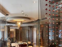 -正佳广场万豪酒店-粤菜餐厅·点心·海鲜·聚餐